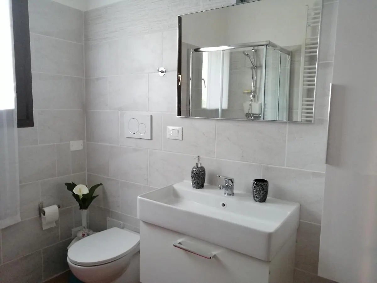 Il Maggiociondolo Bed & Breakfast Fontaniva